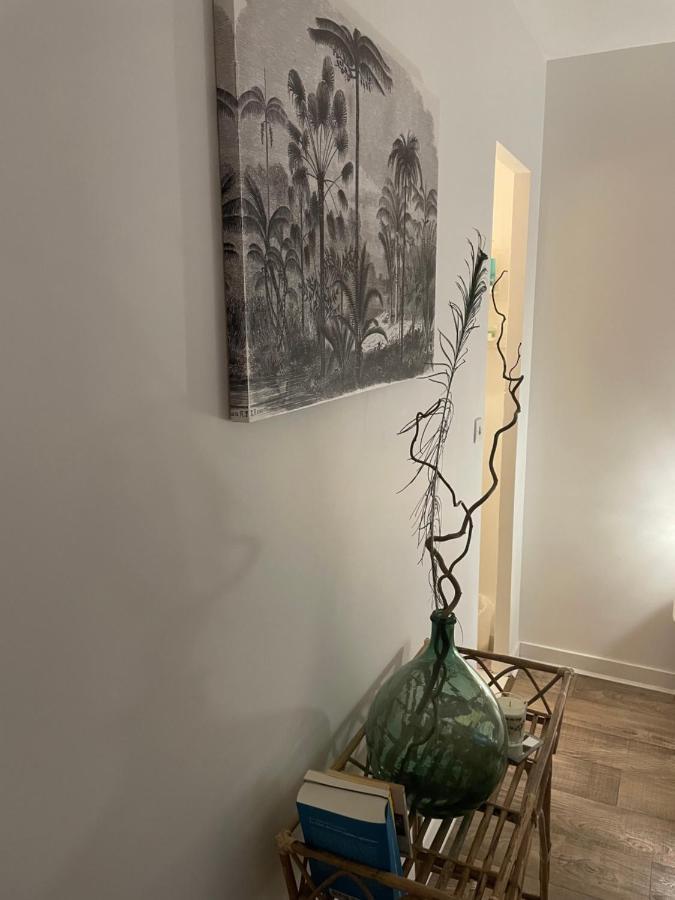 Villa Zouina رويا المظهر الخارجي الصورة
